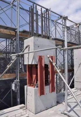 【一建網(wǎng)架】日本裝配式建筑施工現(xiàn)場,帶你了解裝配式全過程!